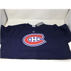 Montreal Canadiens Laraque Shirt- XL