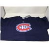 Image 1 : Montreal Canadiens Laraque Shirt- XL