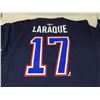 Image 3 : Montreal Canadiens Laraque Shirt- XL