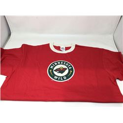 Minnesota Wild Shirt- Large