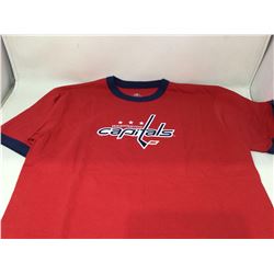 Washington Capitals Shirt- Large