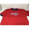Image 1 : Washington Capitals Shirt- Large