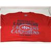Image 1 : Montreal Canadiens Shirt- Large