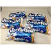 Image 1 : Kraft Jet Puffed Marshmallows (5 x 250g)