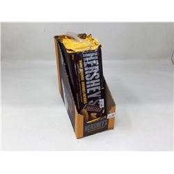 Hershey's Whole Almonds Milk Chocolate Bars