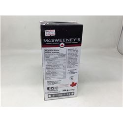 McSweeney'sOriginal Beef Steak Strips