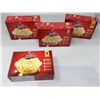 Image 1 : Orville Redenbacher Microwave Popcorn- Assorted Flavours (4 x 3)
