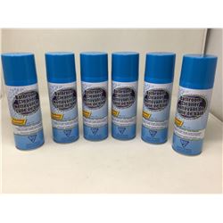 Foaming Bathroom Cleaner (6 x 13oz)