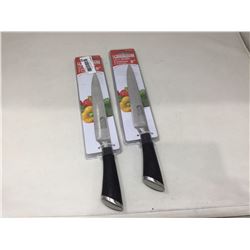 2 x 8in Slicer Knives
