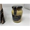 Image 1 : Case of Maille Dijon Mustard with Horseradish