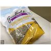 Image 1 : Case of Goodfields Roasted & Salted Sunflower Kernels
