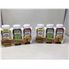 Image 1 : Lot of Condiments (6 x 375ml)