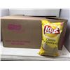 Image 1 : Case of Lays Classic Potato Chips