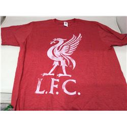 LFC Preshrunk T-Shirt- Medium