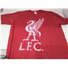 Image 1 : LFC Preshrunk T-Shirt- Medium