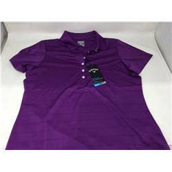 Callaway Cooling Golf Top- Medium