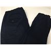 Image 4 : WT02 Navy Joggers-XL