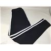 Image 3 : Adidas 3 Stripe Tights- Black (M)