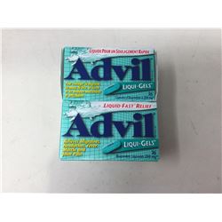 Advil Liqui-Gels (2 x 16)