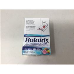 Rolaids Extra Strength (12 x 10)