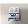 Image 1 : Rolaids Extra Strength (12 x 10)