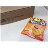 Image 1 : Case of Maynards Fuzzy Peach (12 x 185g)