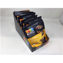 Kind Bark Dark Chocolate Almond & Salted Carmel (6 x 102g)