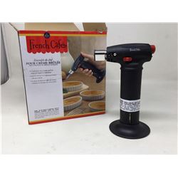 Creme Brulee Torch