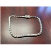 Image 1 : Cubic Zirconia Tennis Bracelet