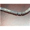Image 3 : Cubic Zirconia Tennis Bracelet