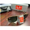 Image 1 : Ray Ban Sunglasses w/ Case