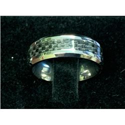 King Will Ring Size 8.5