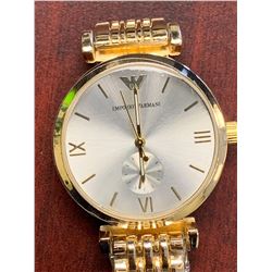 Emporio Armani Wrist Watch