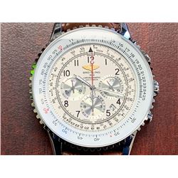 Replica Breitling Chronographe Wrist Watch