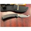 Image 2 : NEW Buck Knives fixed blade hunting Knife