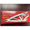 Image 4 : Victorinox Swisstool Spirit Multi-tool