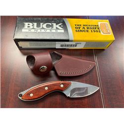 NEW Buck Knives skinning Knife