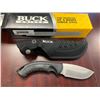Image 1 : Buck Knives fixed blade skinning Knife