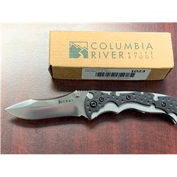 Columbia River spring assist opener Pocket Knife