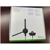 Image 2 : Xbox Chat Headset