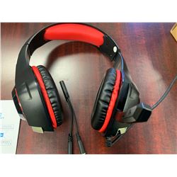 Beexcellent Gaming Headset - Model: GM-1/100