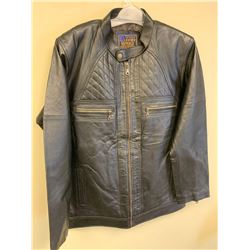 Top Fashion Leather Jacket medium