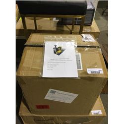 Wire Stripper Machine - Model: SMS-025