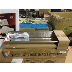 LightingWise Double Lux T5 Grow Lights