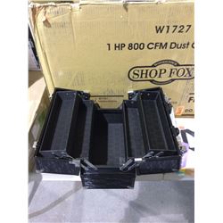 11" Cosmetic Storage Case