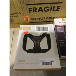 AevoCompact Posture Corrector