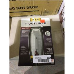 Andis T-OutlinerTrimmer