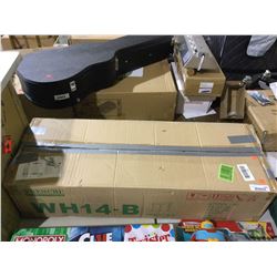 French Furniture Console Table - Model: WH14-B