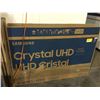 Image 1 : Samsung 65" Crystal UHD TV