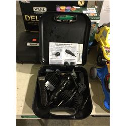 Wahl Deluxe Haircutting Kit